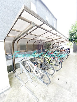 【その他共用部分】 | style BE