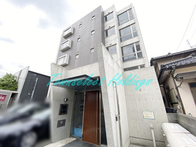 【外観】 | style BE