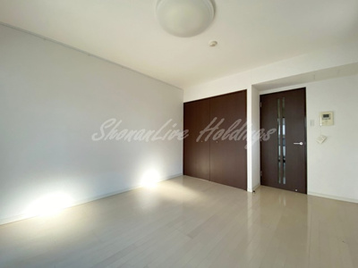 【寝室】 | style BE | 落ち着いて過ごせるお部屋です♪