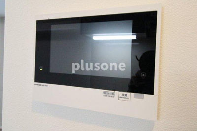 【セキュリティ】 | クロスレジデンス阿波座