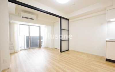 【居間・リビング】 | クロスレジデンス阿波座