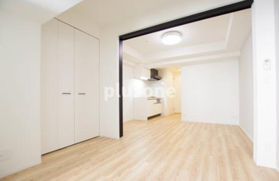 【内装】 | クロスレジデンス阿波座