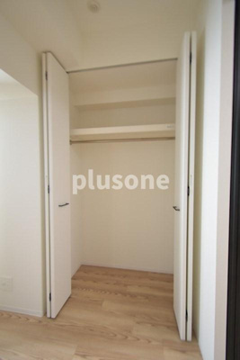 【収納】 | クロスレジデンス阿波座