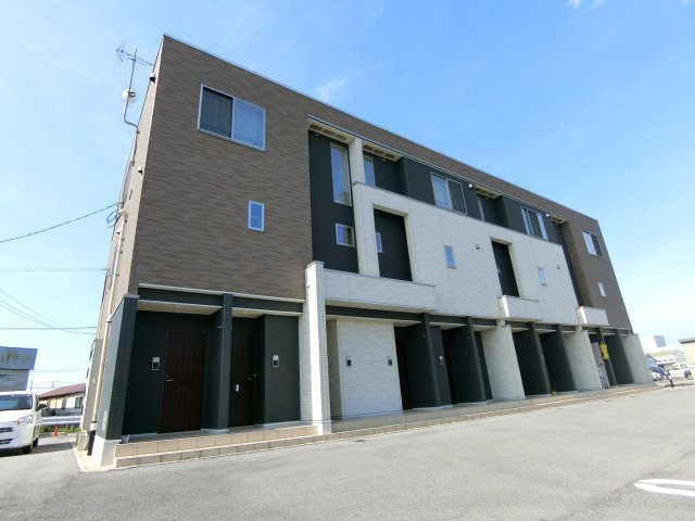 センターポイントⅠ