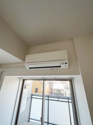 エスプレイス大阪ガルフレジデンスの設備