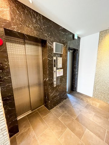 エスプレイス大阪ガルフレジデンスのその他共用部分