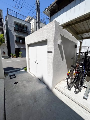 エスプレイス大阪ガルフレジデンスのその他共用部分