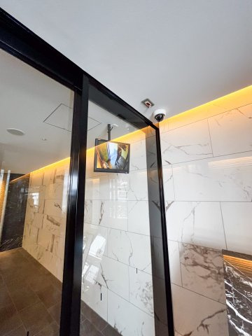 エスプレイス大阪ガルフレジデンスのその他共用部分