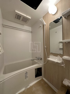 【浴室】 | セレニテ日本橋ミラク | セレニテ日本ミラク　浴室