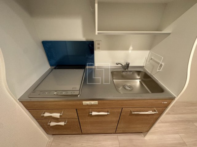 【キッチン】 | セレニテ日本橋ミラク | セレニテ日本ミラク　キッチン