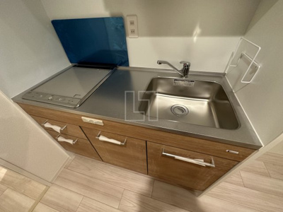 【キッチン】 | セレニテ日本橋ミラク | セレニテ日本ミラク　キッチン