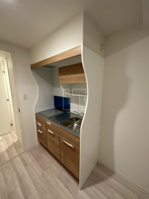 【キッチン】 | セレニテ日本橋ミラク | セレニテ日本ミラク　キッチン