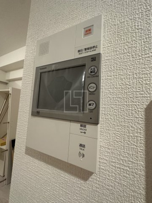 【セキュリティ】 | セレニテ日本橋ミラク | セレニテ日本ミラク　TVモニターホン