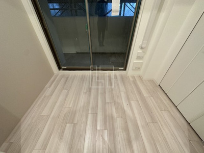 【洋室】 | セレニテ日本橋ミラク | セレニテ日本ミラク　洋室