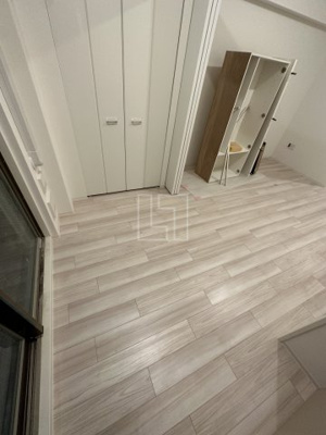 【洋室】 | セレニテ日本橋ミラク | セレニテ日本ミラク　洋室