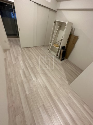 【居間・リビング】 | セレニテ日本橋ミラク | セレニテ日本ミラク　リビング