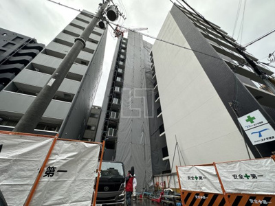 【エントランス】 | セレニテ日本橋ミラク | セレニテ日本ミラク　エントランス