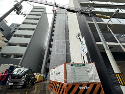 【ロビー】 | セレニテ日本橋ミラク | セレニテ日本ミラク　ロビー