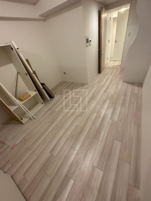 【居間・リビング】 | セレニテ日本橋ミラク | セレニテ日本ミラク　リビング