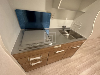 【キッチン】 | セレニテ日本橋ミラク | セレニテ日本ミラク　キッチン