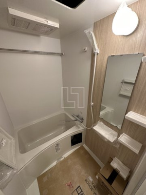 【浴室】 | セレニテ日本橋ミラク | セレニテ日本ミラク　浴室