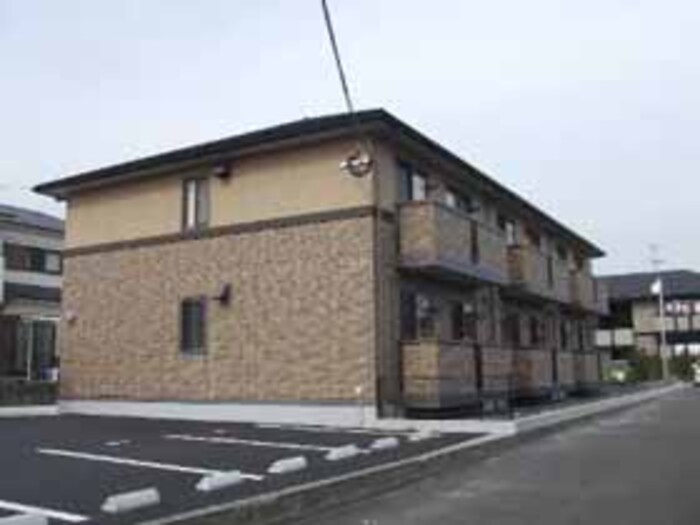 セジュールくりⅡの画像