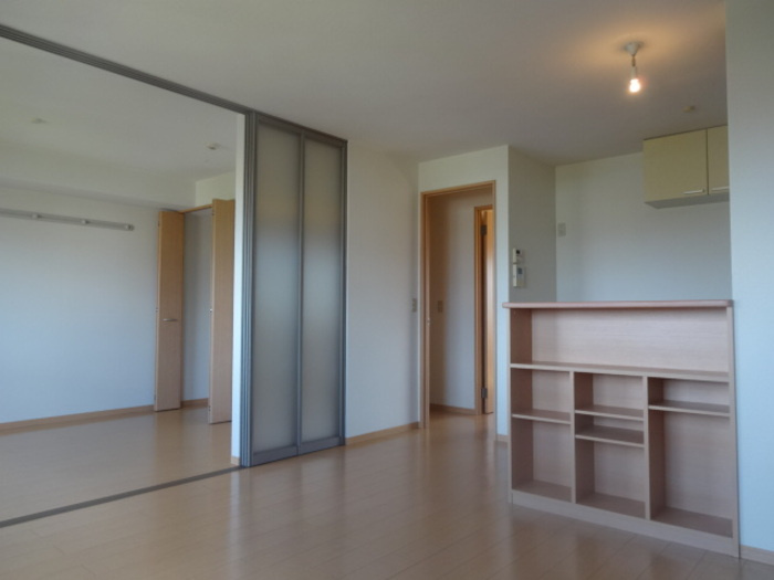 【居間・リビング】