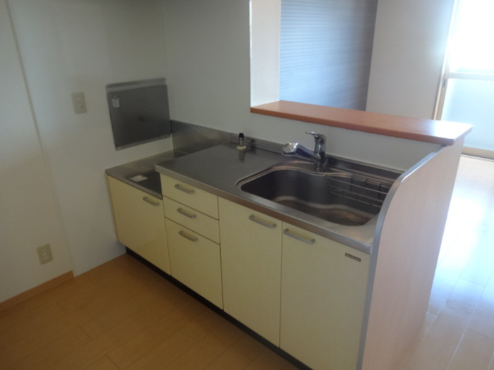 【キッチン】