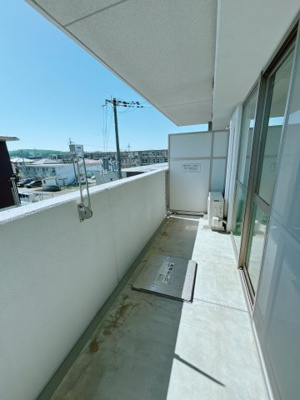 【バルコニー】 | コージーコート