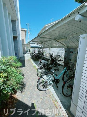 【その他共用部分】 | コージーコート