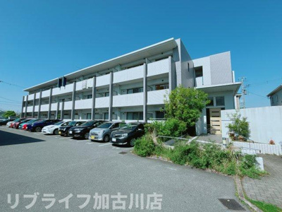 【外観】 | コージーコート