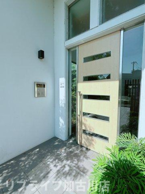 【エントランス】 | コージーコート