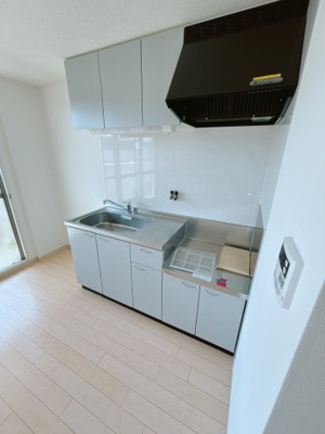 【キッチン】 | コージーコート