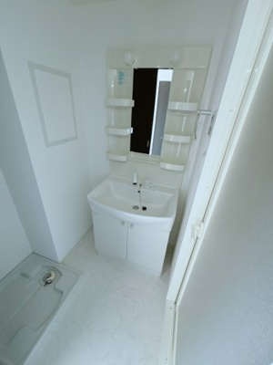 【洗面所】 | コージーコート