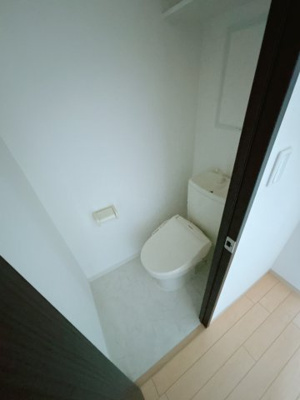 【トイレ】 | コージーコート