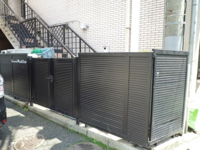 【その他】 | セイコーガーデンⅢ