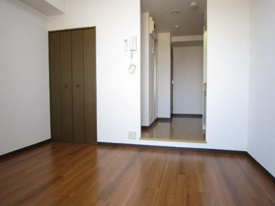 【寝室】 | セイコーガーデンⅢ | 寝室です