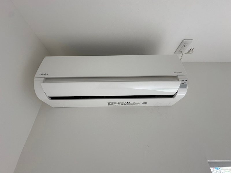 ルーチェ上南部の設備