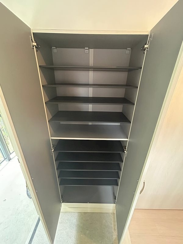 ルーチェ上南部の玄関