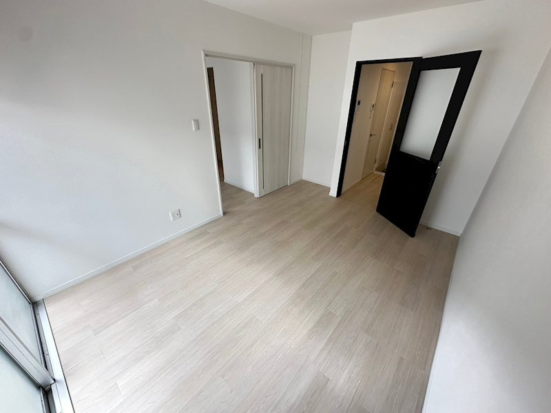 ルーチェ上南部の内装