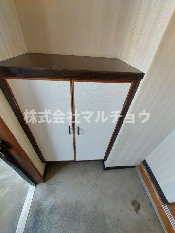 ロイヤルマンション301号のその他