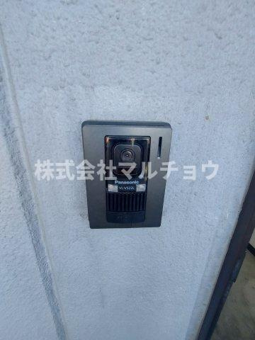 ロイヤルマンション301号のセキュリティ