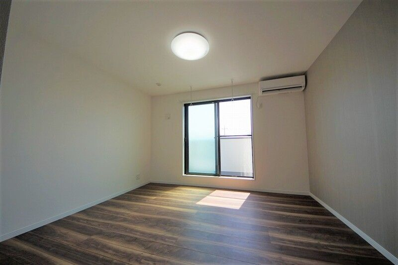 CITY　STAGE　COLORIERの内装