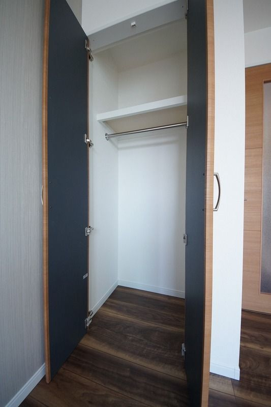 CITY　STAGE　COLORIERの収納