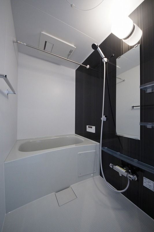 CITY　STAGE　COLORIERの浴室