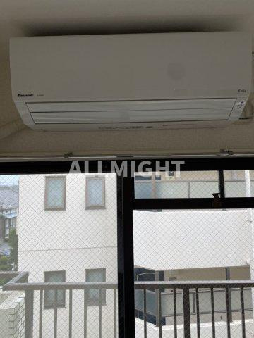 川崎市多摩区宿河原２丁目の賃貸マンションのその他|★お部屋探しはオールマイト不動産までご相談下さい♪