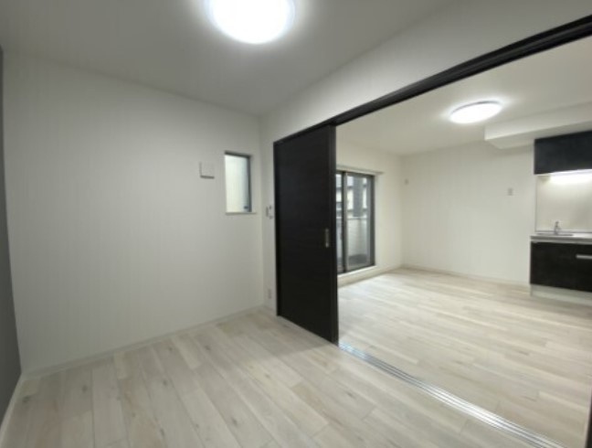 ジーメゾン西大宮ソリナの設備|※同シリーズ施工