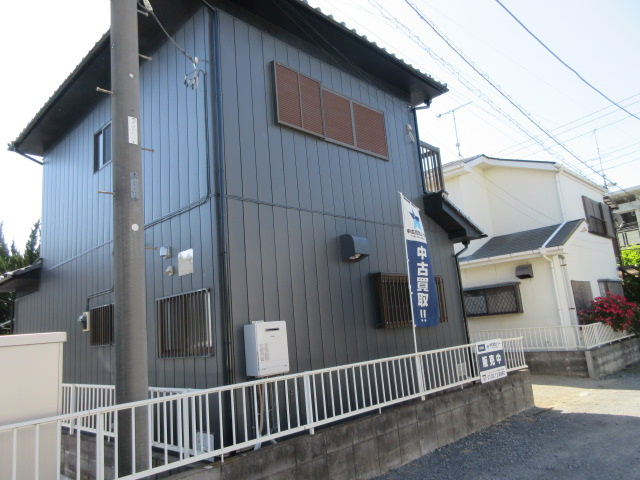 中古戸建　熊谷市柿沼448-20（リフォーム住宅）の内装