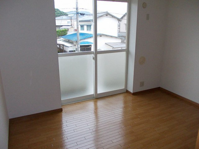 【居間・リビング】 | エスポアヒルズⅠ