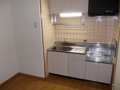 【キッチン】 | エスポアヒルズⅠ